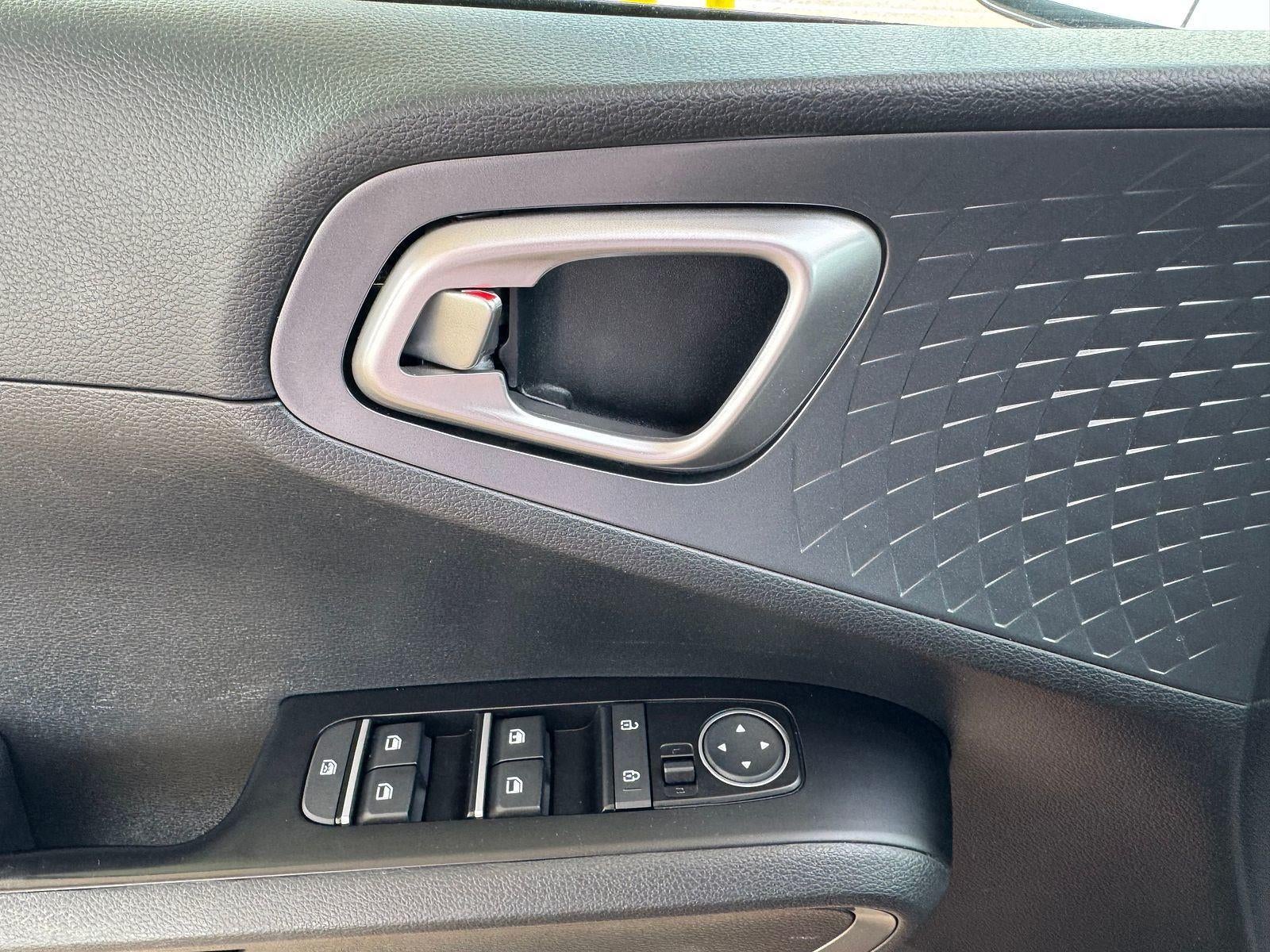 2021 Kia Soul GT-Line