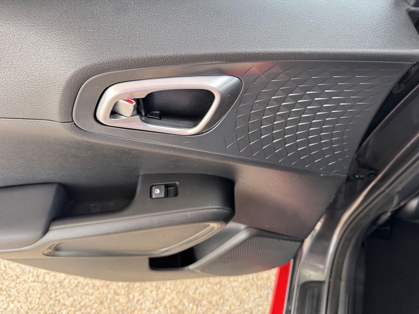 2021 Kia Soul GT-Line
