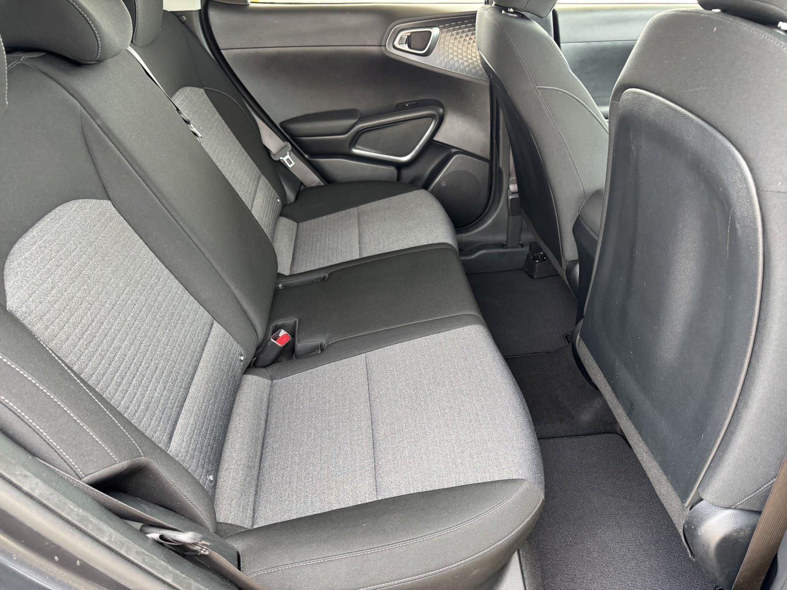 2021 Kia Soul GT-Line