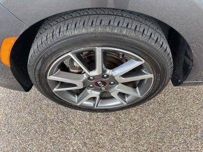 2021 Kia Soul GT-Line