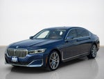 2021 BMW 7 Series 740i