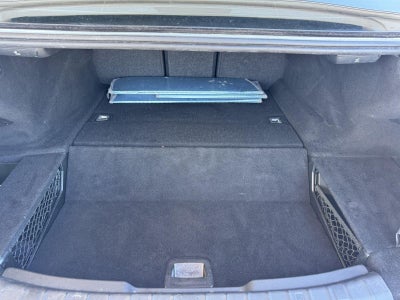 2018 BMW 5 Series 530e iPerformance