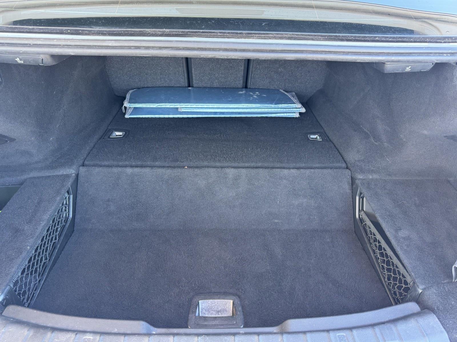 2018 BMW 5 Series 530e iPerformance