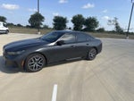 2024 BMW i5 M60