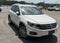 2013 Volkswagen Tiguan SE w/Sunroof & Nav