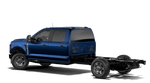 2027 Ford Chassis Cab F-350® XLT