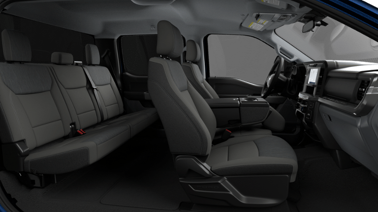 2027 Ford Chassis Cab F-350® XLT