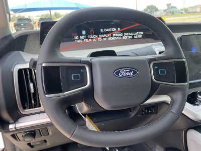 2027 Ford Expedition MAX Active