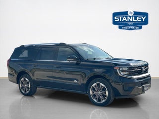 2027 Ford Expedition MAX King Ranch®
