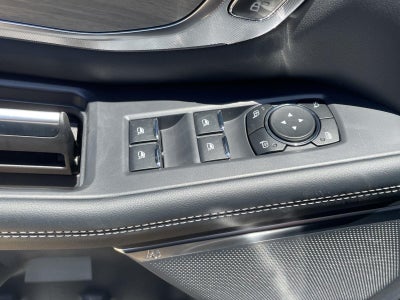 2026 Ford Expedition Platinum®