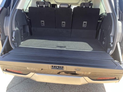 2026 Ford Expedition Platinum®