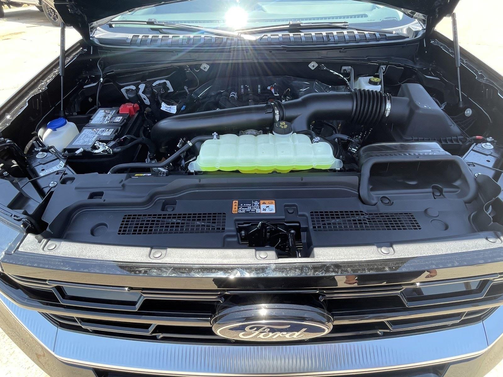 2026 Ford Expedition Platinum®