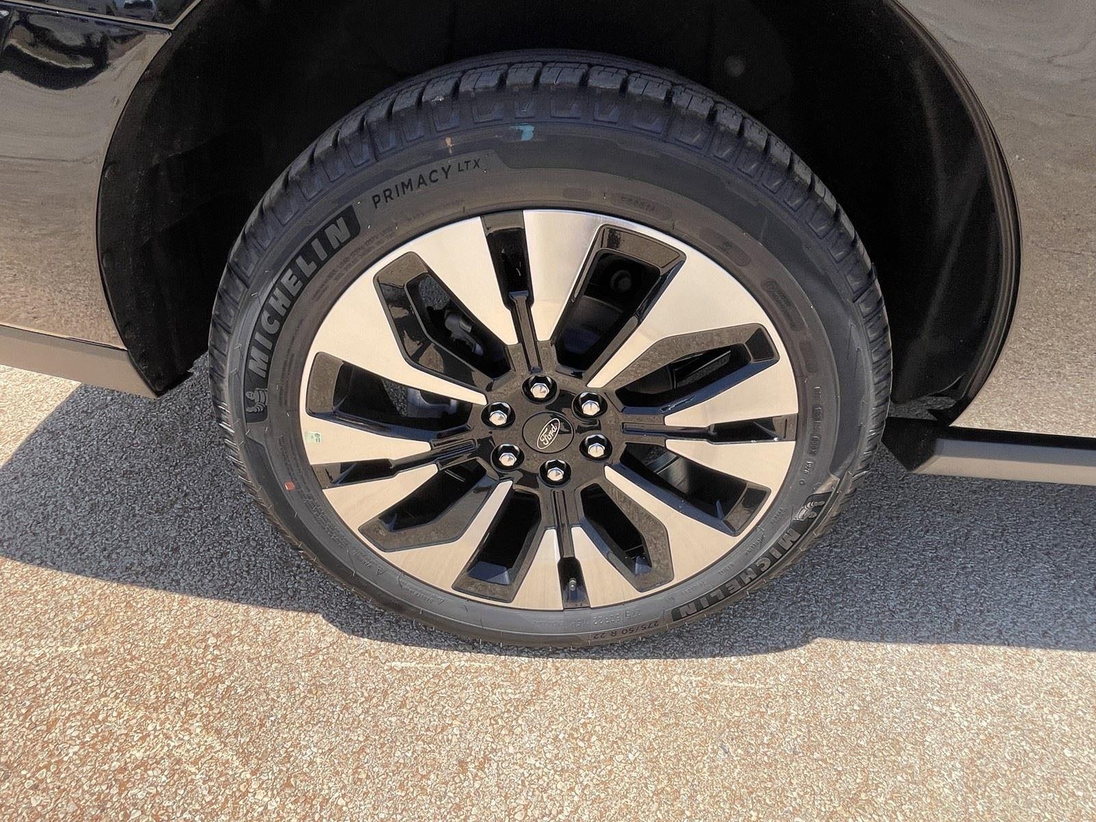 2026 Ford Expedition Platinum®