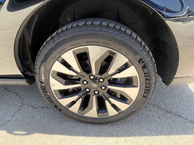 2026 Ford Expedition Platinum®