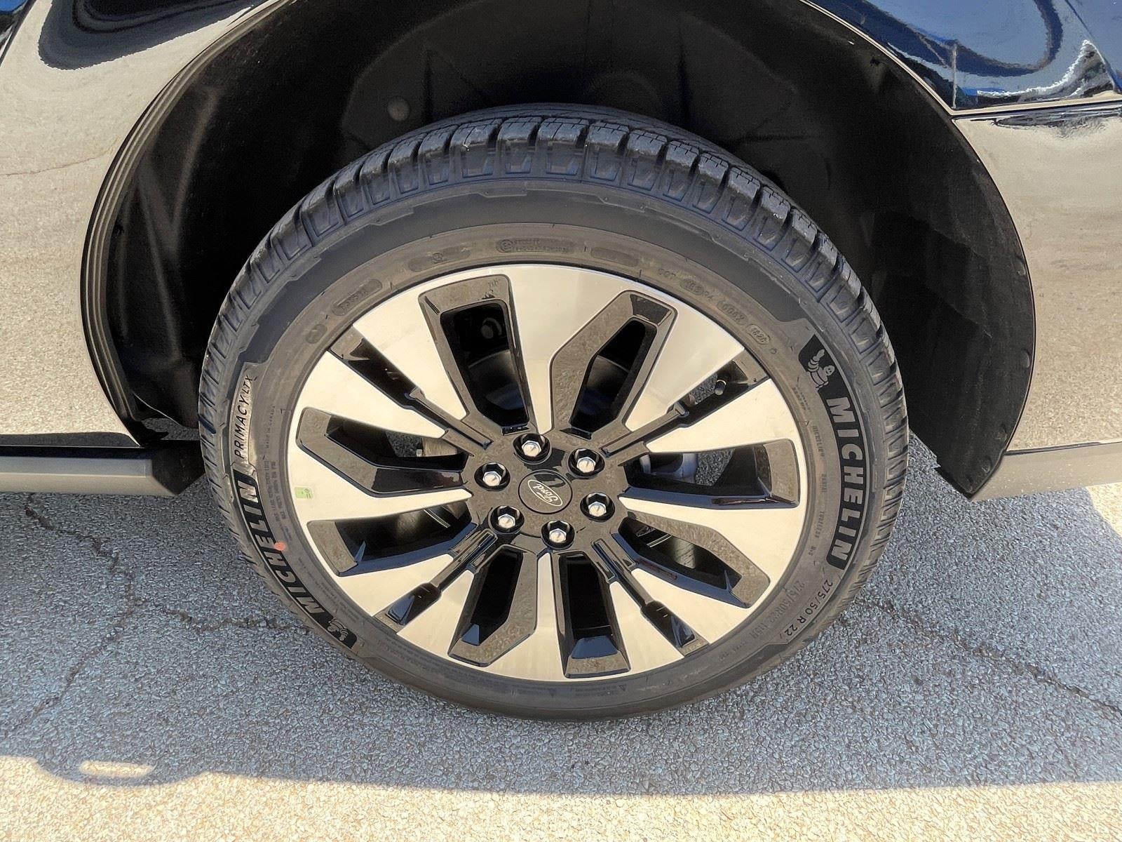 2026 Ford Expedition Platinum®