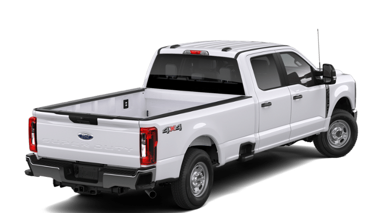 2026 Ford Super Duty F-250® XL