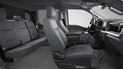 2026 Ford Super Duty F-250® XL