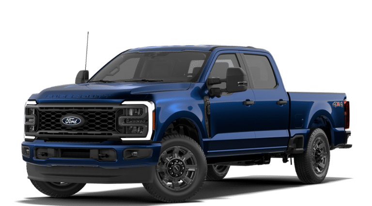 2027 Ford Super Duty F-250® XL