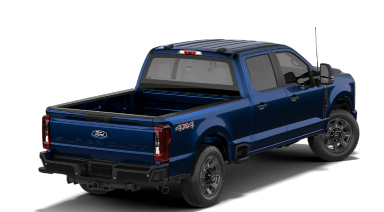 2027 Ford Super Duty F-250® XL