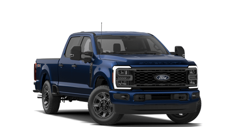 2027 Ford Super Duty F-250® XL