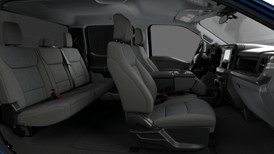 2027 Ford Super Duty F-250® XL