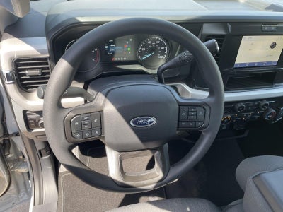 2026 Ford Super Duty F-250® XL