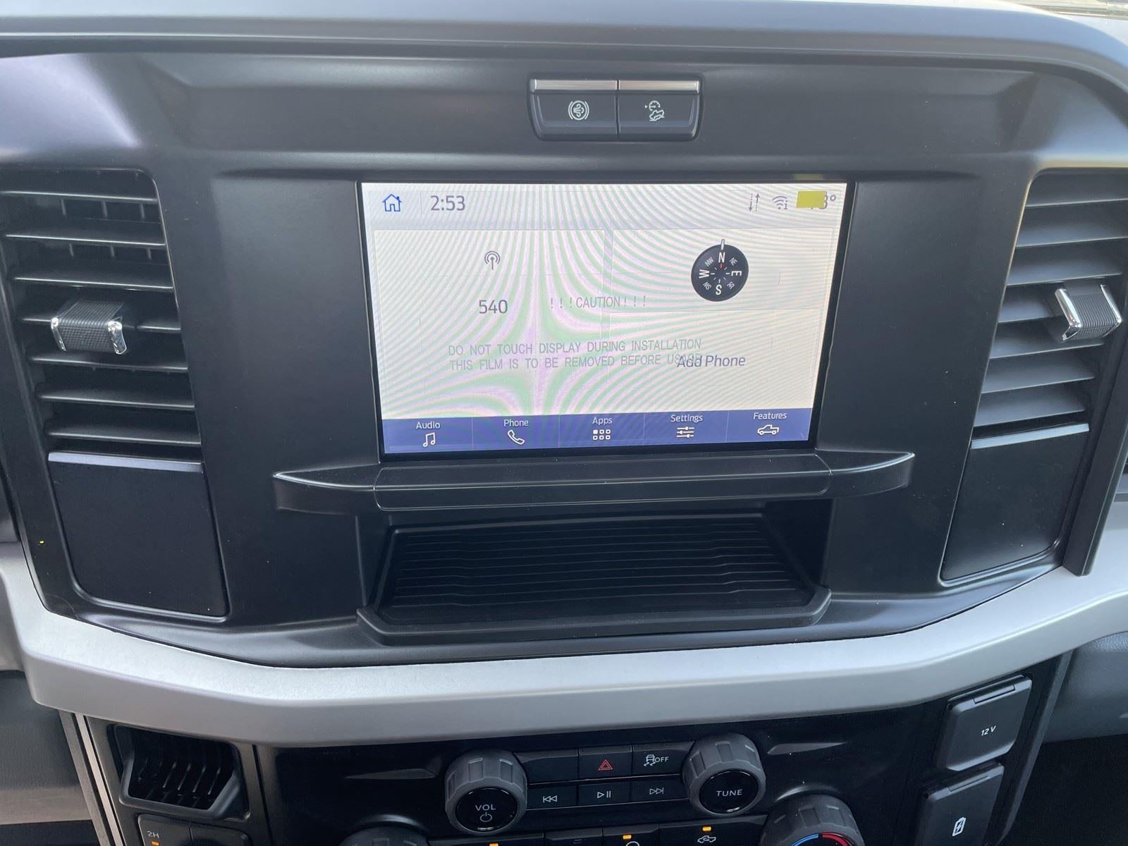 2026 Ford Super Duty F-250® XL