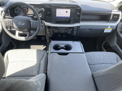 2026 Ford Super Duty F-250® XL