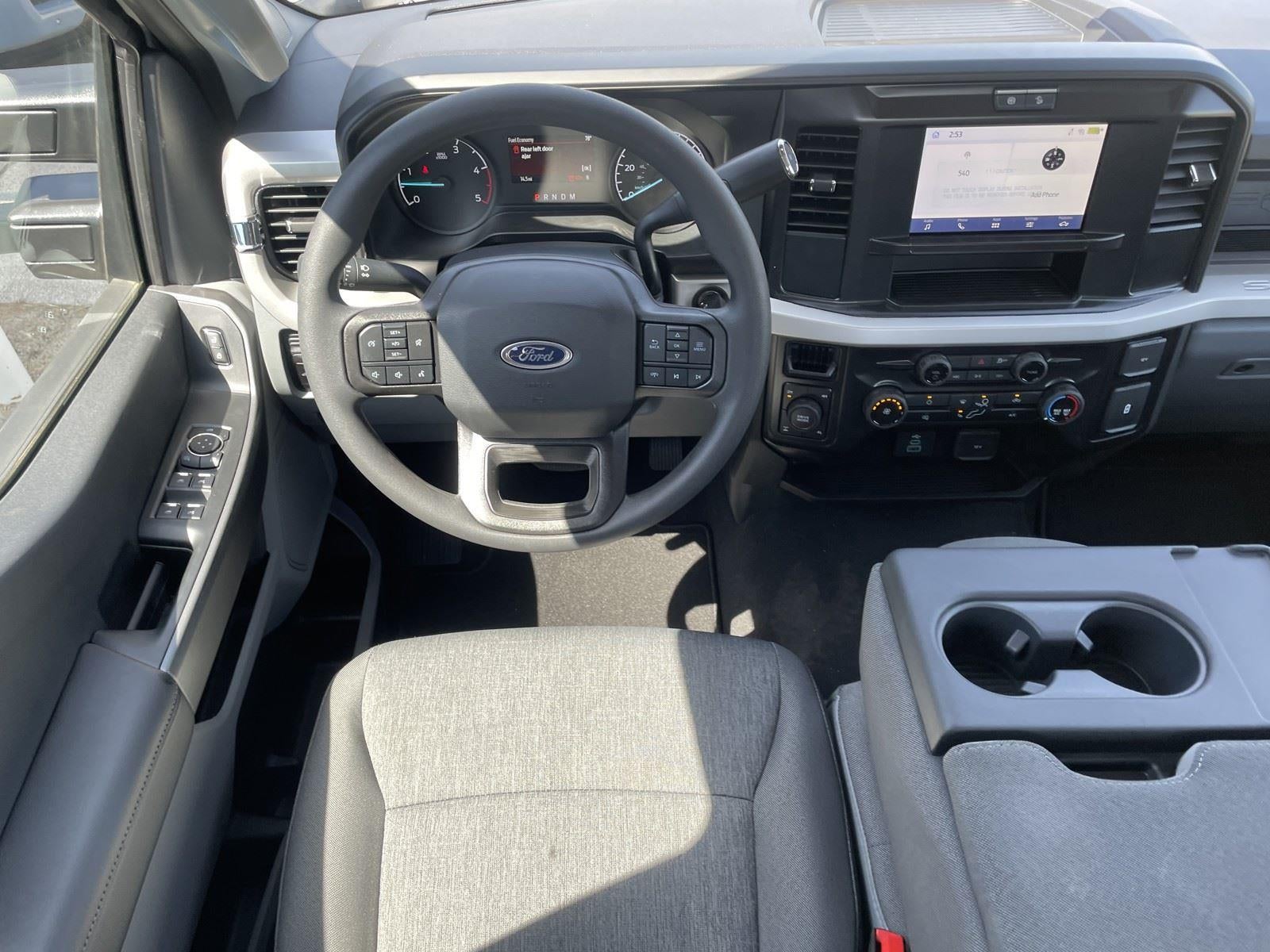 2026 Ford Super Duty F-250® XL