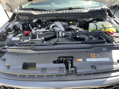 2026 Ford Super Duty F-250® XL