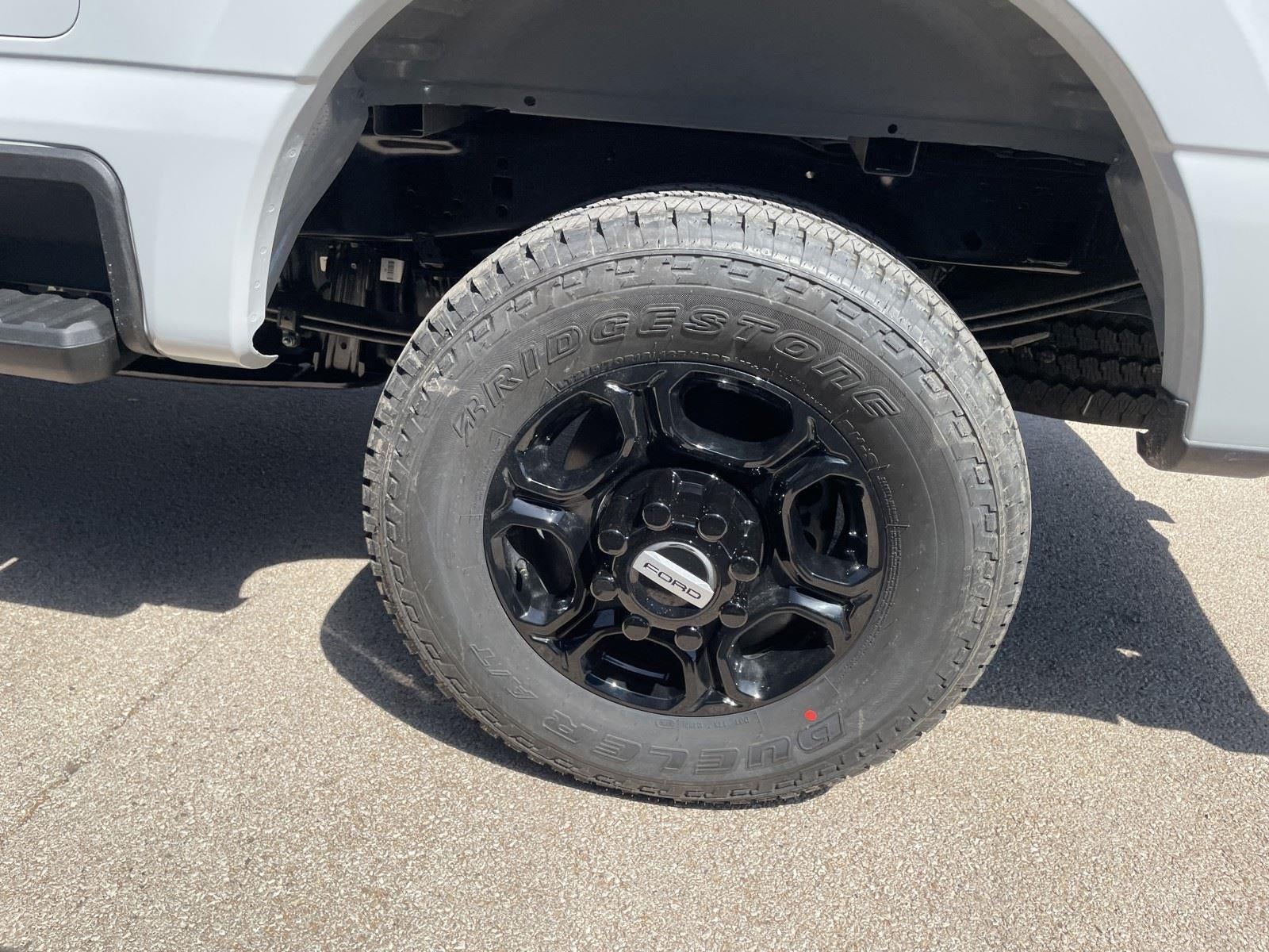 2026 Ford Super Duty F-250® XL