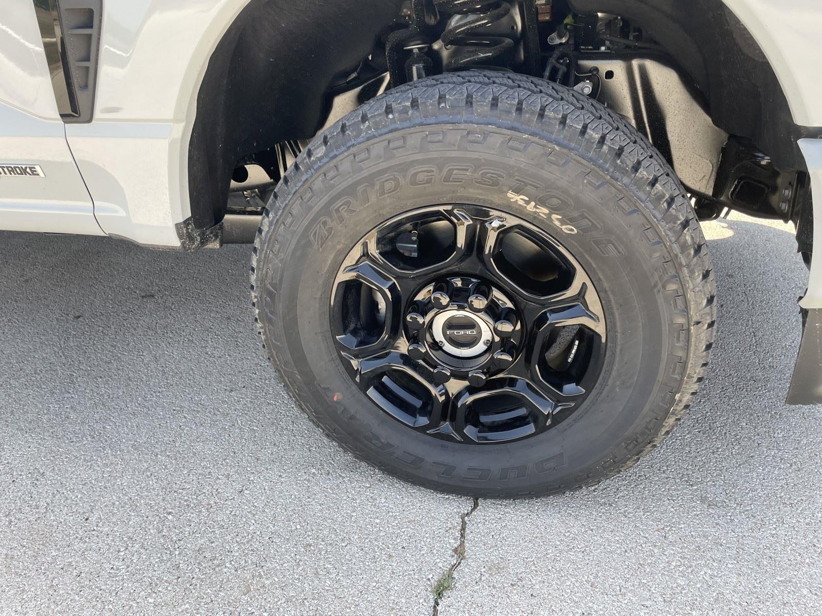 2026 Ford Super Duty F-250® XL