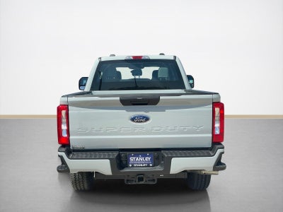 2026 Ford Super Duty F-250® XL