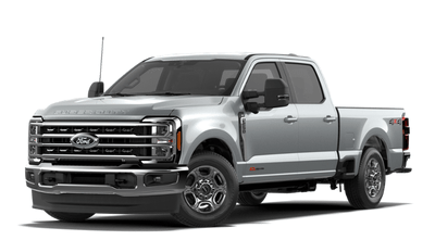2027 Ford Super Duty F-250® XLT