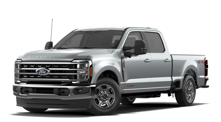 2027 Ford Super Duty F-250® XLT