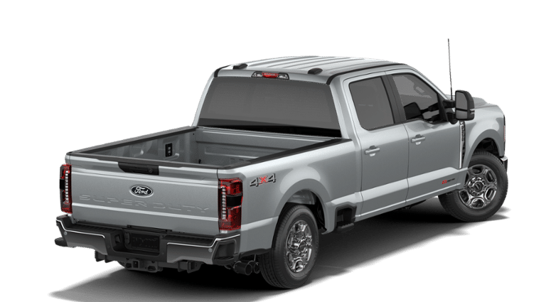 2027 Ford Super Duty F-250® XLT