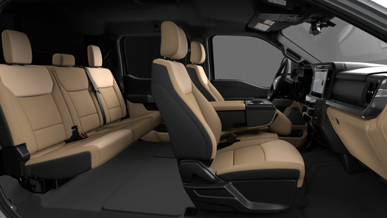 2027 Ford Super Duty F-250® XLT