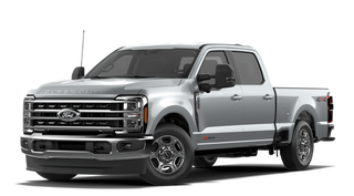 2027 Ford Super Duty F-250® XLT
