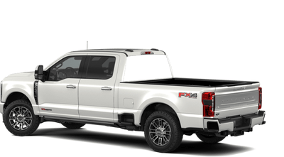 2026 Ford Super Duty F-250® Platinum®