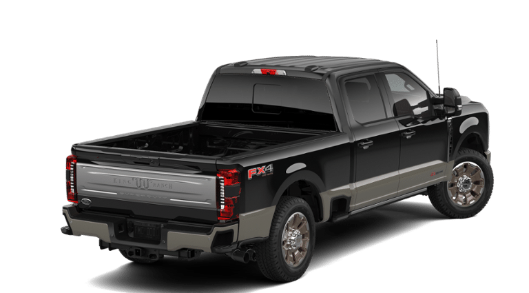 2026 Ford Super Duty F-250® King Ranch®