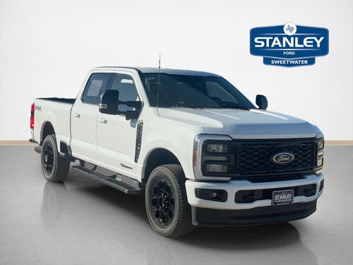 2026 Ford Super Duty F-250® XLT