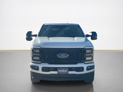 2026 Ford Super Duty F-250® XLT