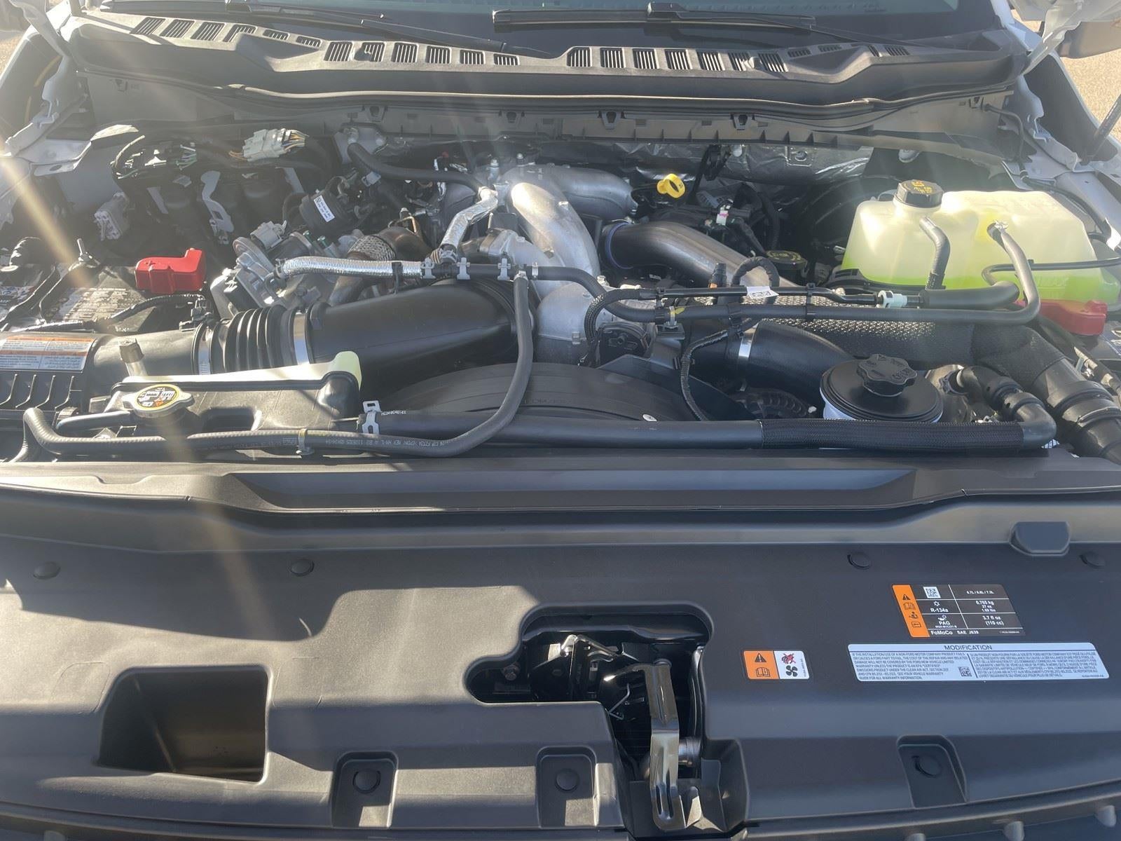 2026 Ford Super Duty F-250® XLT