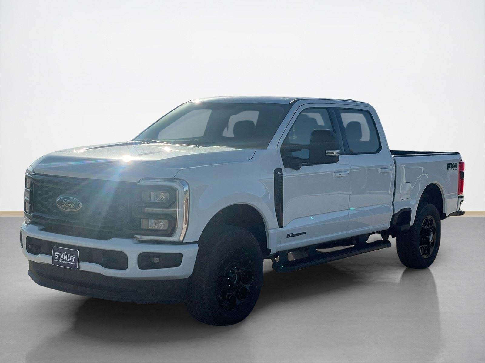 2026 Ford Super Duty F-250® XLT