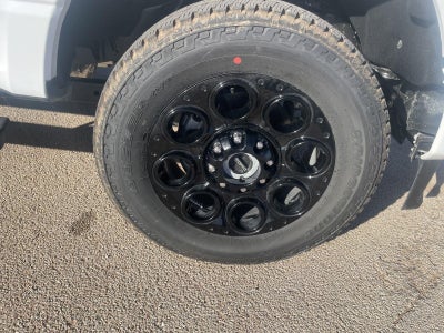 2026 Ford Super Duty F-250® XLT