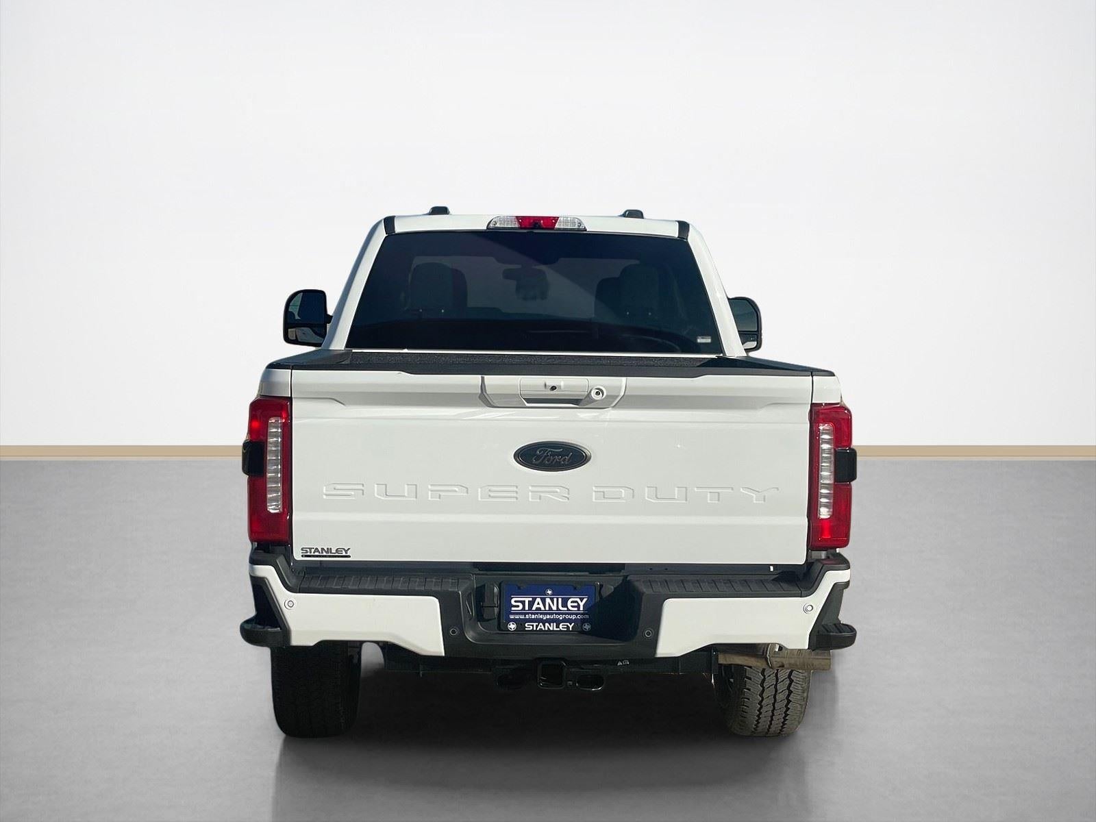 2026 Ford Super Duty F-250® XLT