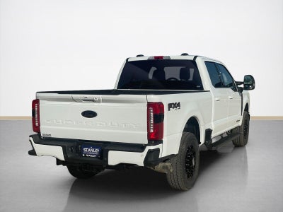 2026 Ford Super Duty F-250® XLT