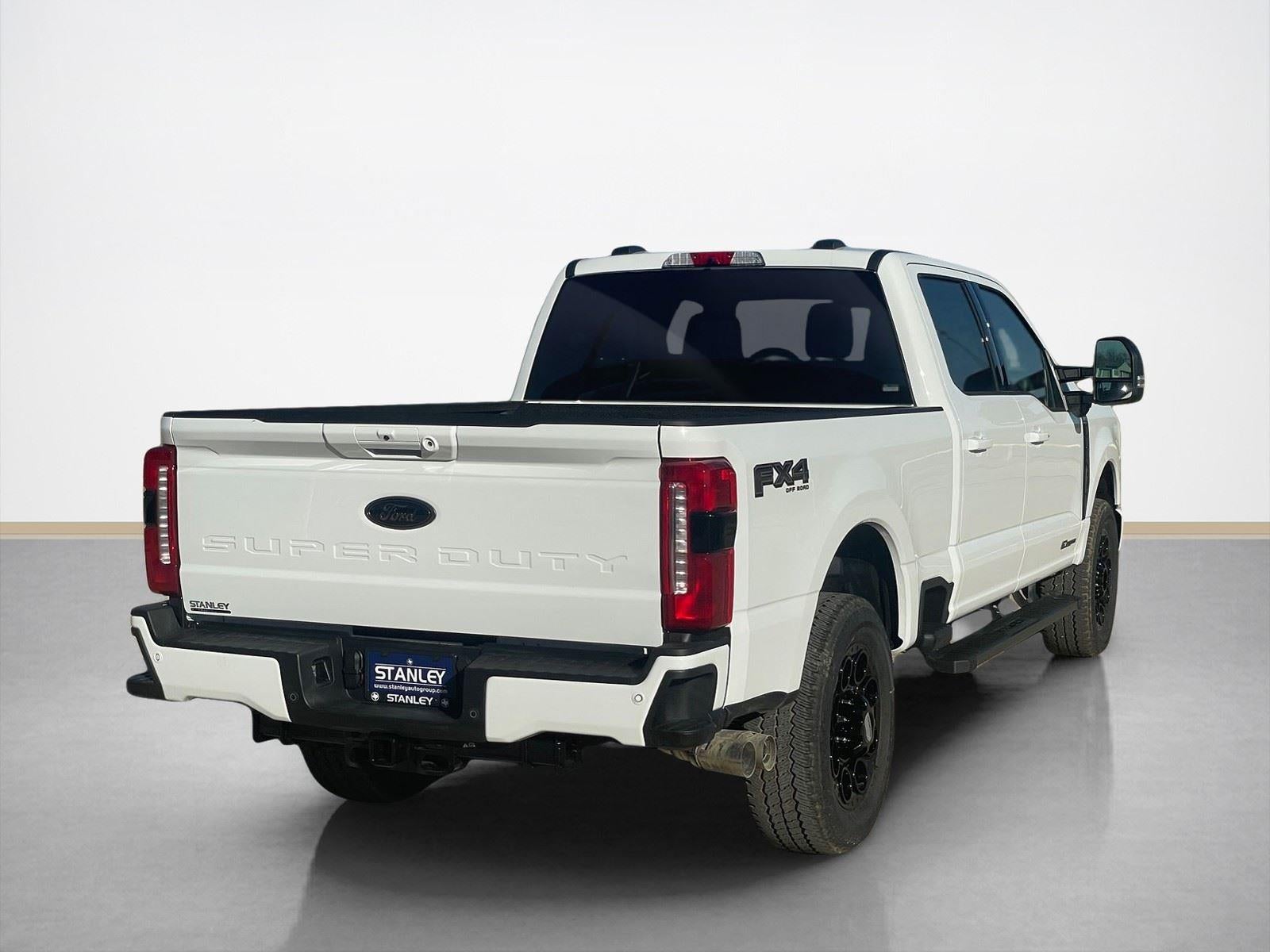 2026 Ford Super Duty F-250® XLT