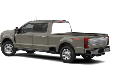 2026 Ford Super Duty F-350® King Ranch®