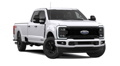 2026 Ford Super Duty F-350® XL